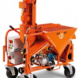 Tynki Spider - Renowacja Elewacji Ustroń