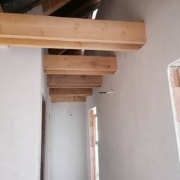 Tynki maszynowe Ustroń 1