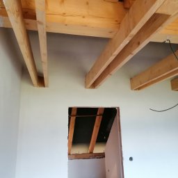 Tynki maszynowe Ustroń 2