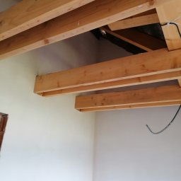 Tynki maszynowe Ustroń 3