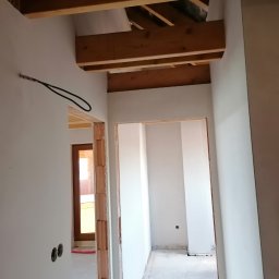 Tynki maszynowe Ustroń 4