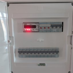 3F z podlicznikiem pod płytę indukcyjną 