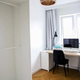 Remonty mieszkań Legionowo 4