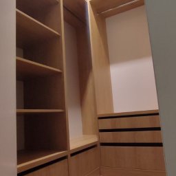 Szafy na wymiar Katowice 3