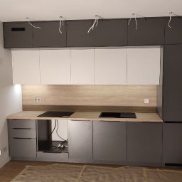 Szafy na wymiar Katowice 1