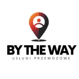 BY THE WAY Usługi przewozowe Grzegorz Korduła - Firma Transportowa Orzesze