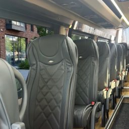 Przewóz osób Orzesze 2