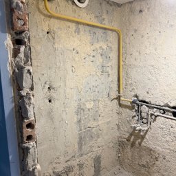 Remonty mieszkań Rejowiec Fabryczny 2