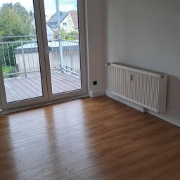 Remonty mieszkań Rejowiec Fabryczny 2