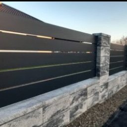 Bartłomiej Monica OGRO-TECH - Perfekcyjne Ogrodzenia Kute Wadowice