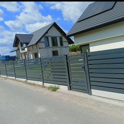 Automatyka do bram Przytkowice 2