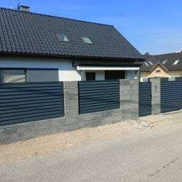 Automatyka do bram Przytkowice 3