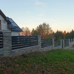 Automatyka do bram Przytkowice 4