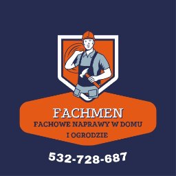 FachMen - Naprawa Rolet Wewnętrznych Ż&oacute;rawina