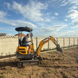 Mat-perfekt - Remont Stropu Drewnianego Ostrów Wielkopolski