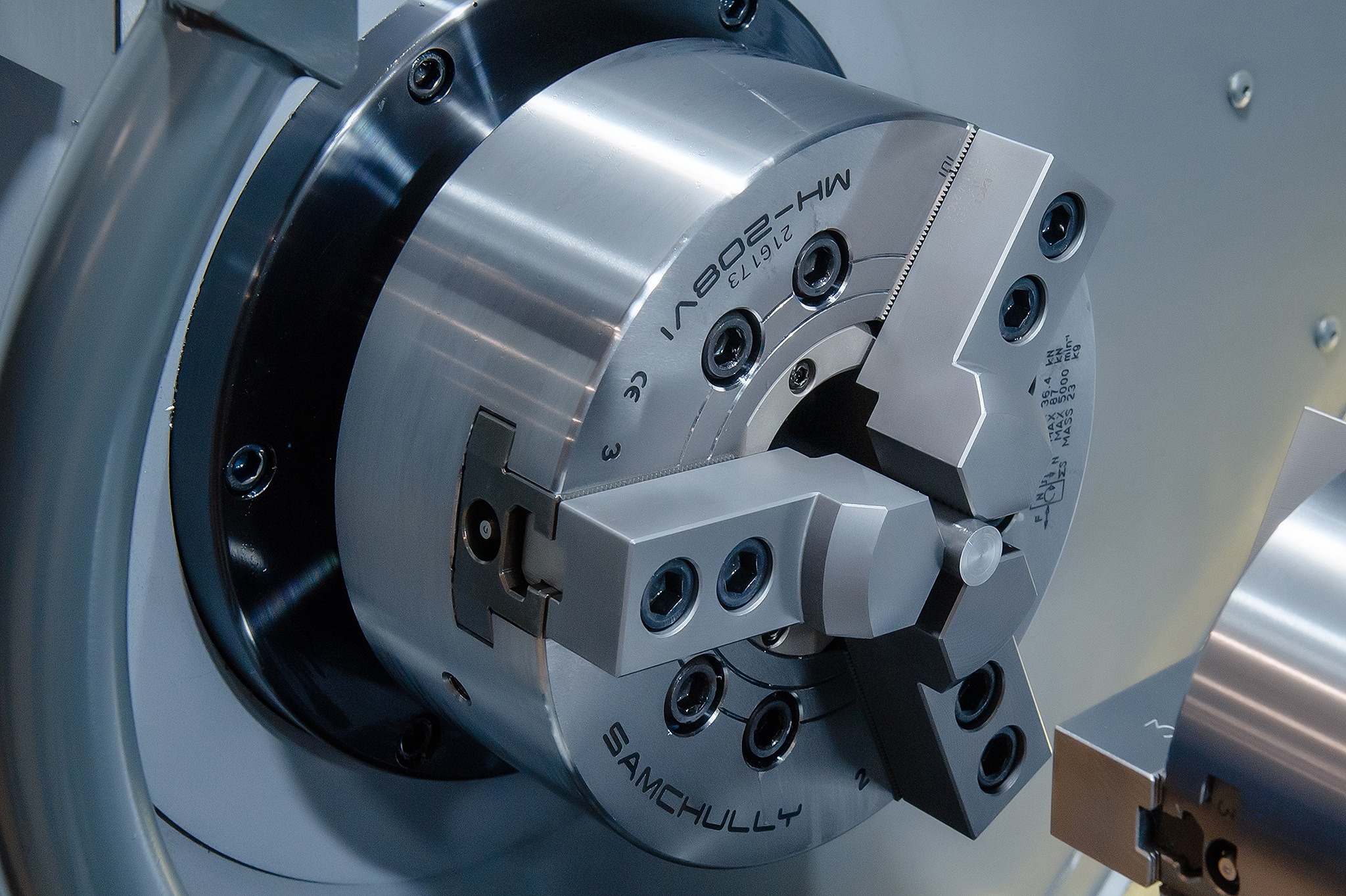 Jakość, precyzja, dokładność.