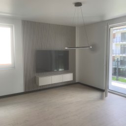 Remont łazienki Jaroszowice 1