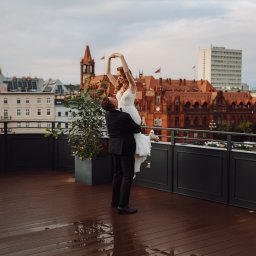 Fotograf ślubny Kościan 1