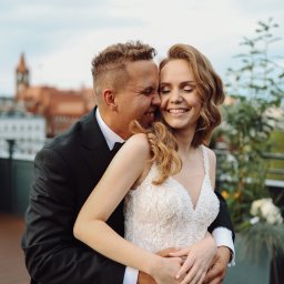 Fotograf ślubny Kościan 2