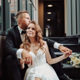 Fotograf ślubny Kościan 4