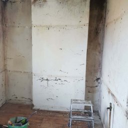 Malowanie mieszkań Będziemyśl 1