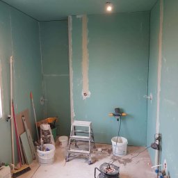 Malowanie mieszkań Będziemyśl 2