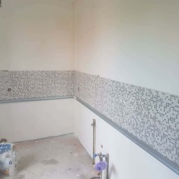 Malowanie mieszkań Będziemyśl 3