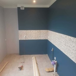 Malowanie mieszkań Będziemyśl 4