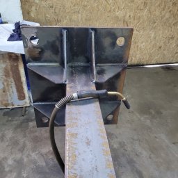 Steel Craft PP - Odpowiednie Balustrady Na Schody Wolsztyn