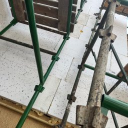 Remonty mieszkań Bytów 1