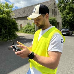 dronik_2.0 - Odbiory mieszkań i dom&oacute;w Czarnk&oacute;w