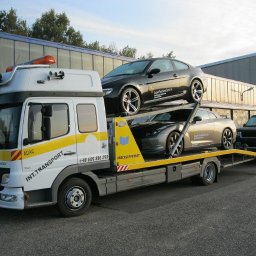 POMOC DROGOWA WRZEŚNIA- AUTO POMOC AUTO LAWETA - Transport Aut z Niemiec Września