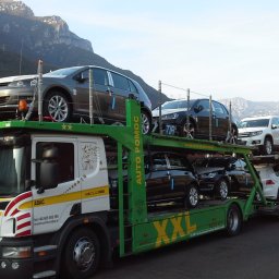 Firma Transportowa Września 3