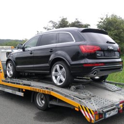 Firma Transportowa Września 4