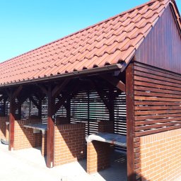 Malowanie mieszkań Władysławowo 1