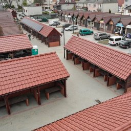 Malowanie mieszkań Władysławowo 2