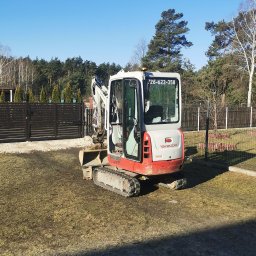 Instalacje elektryczne Krzyżanów  1