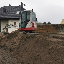 Instalacje elektryczne Krzyżanów  2