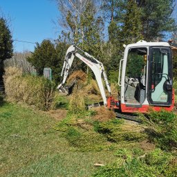 Instalacje elektryczne Krzyżanów  4