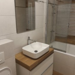 Dawid Radzewicz - Ocieplenia i izolacje Węgorzewo