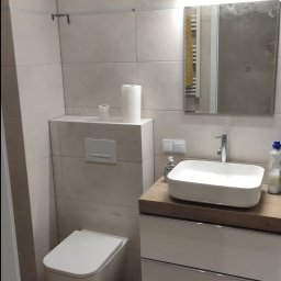 Remonty mieszkań Węgorzewo 3