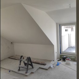 Remonty mieszkań Węgorzewo 4