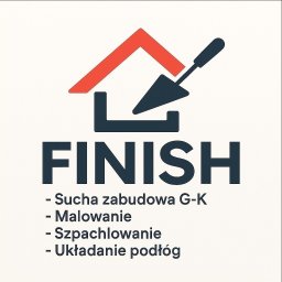 Finish - Montaż Sufitu Podwieszanego Włocławek