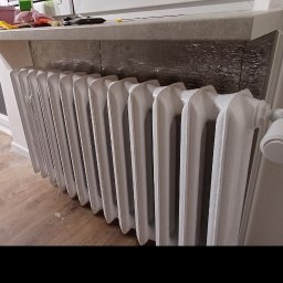 Remonty mieszkań Włocławek 2