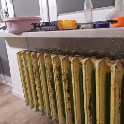 Finish - Wysokiej Klasy Skręcanie Mebli Włocławek