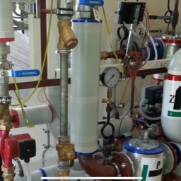 Spawacz TIG - Doskonałe Balustrady Balkonowe Nierdzewne Pabianice