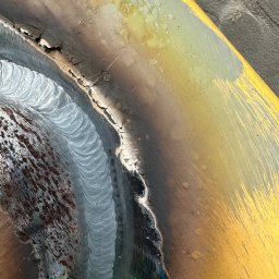 Balustrady nierdzewne Pabianice 3