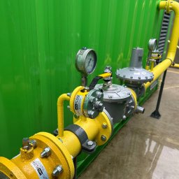 Balustrady nierdzewne Pabianice 4