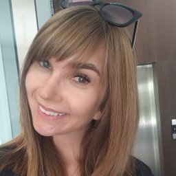 ANNA TOKAR-SURMIAK - Projekty Łazienek Wrocław