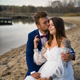 Fotograf ślubny Bydgoszcz 2